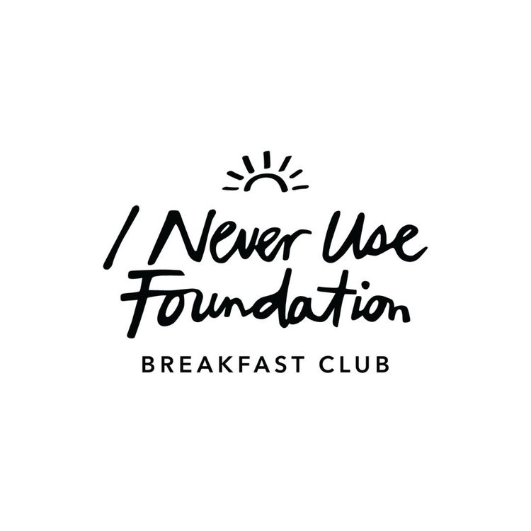 INUF Breakfast Club logo