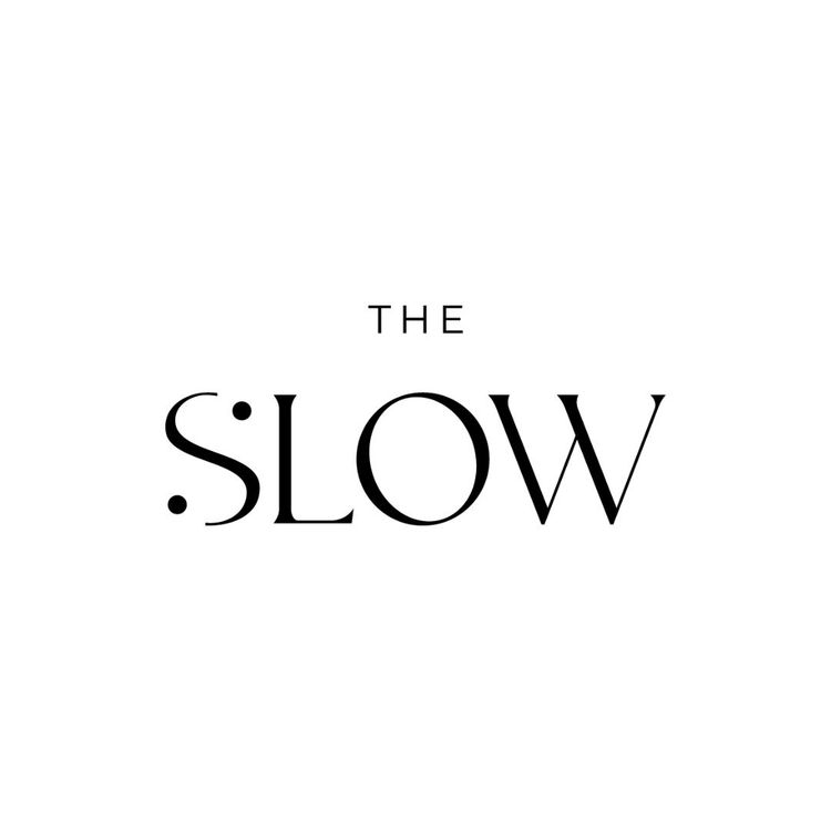 The Slow logo
