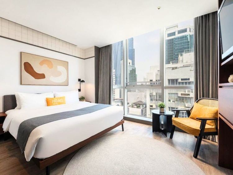 Dash Living on Queen’s