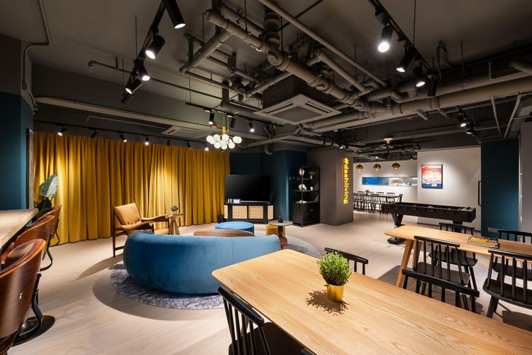 ウェルビーイングの向上