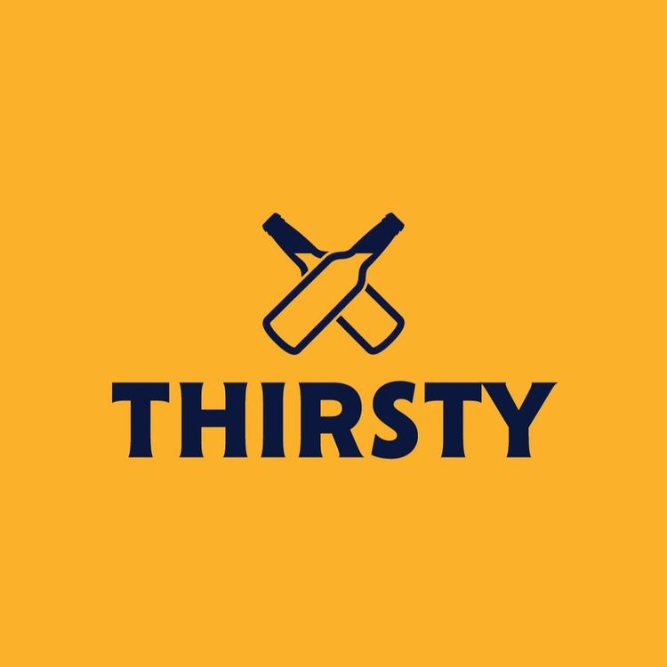 Thirsty Beer logo