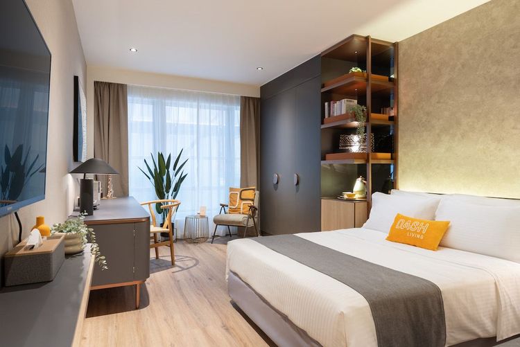 手間いらずの利便性