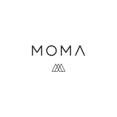 Moma logo