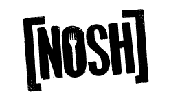 Nosh logo