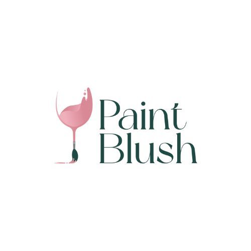 Paintblush logo