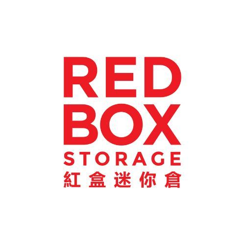 Redbox Storage logo