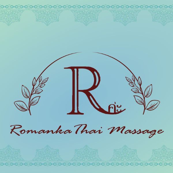Roman.Ka Thai Massage logo