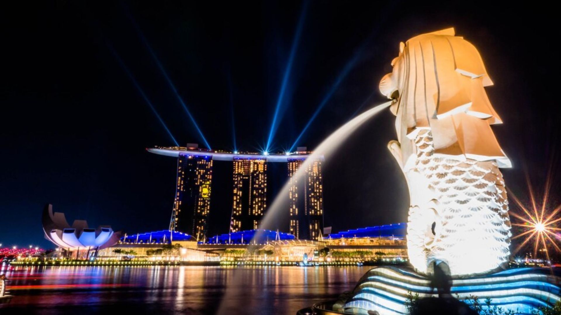 🕒 24 Hours in Singapore: A Local’s Guide to the City’s Hidden Soul