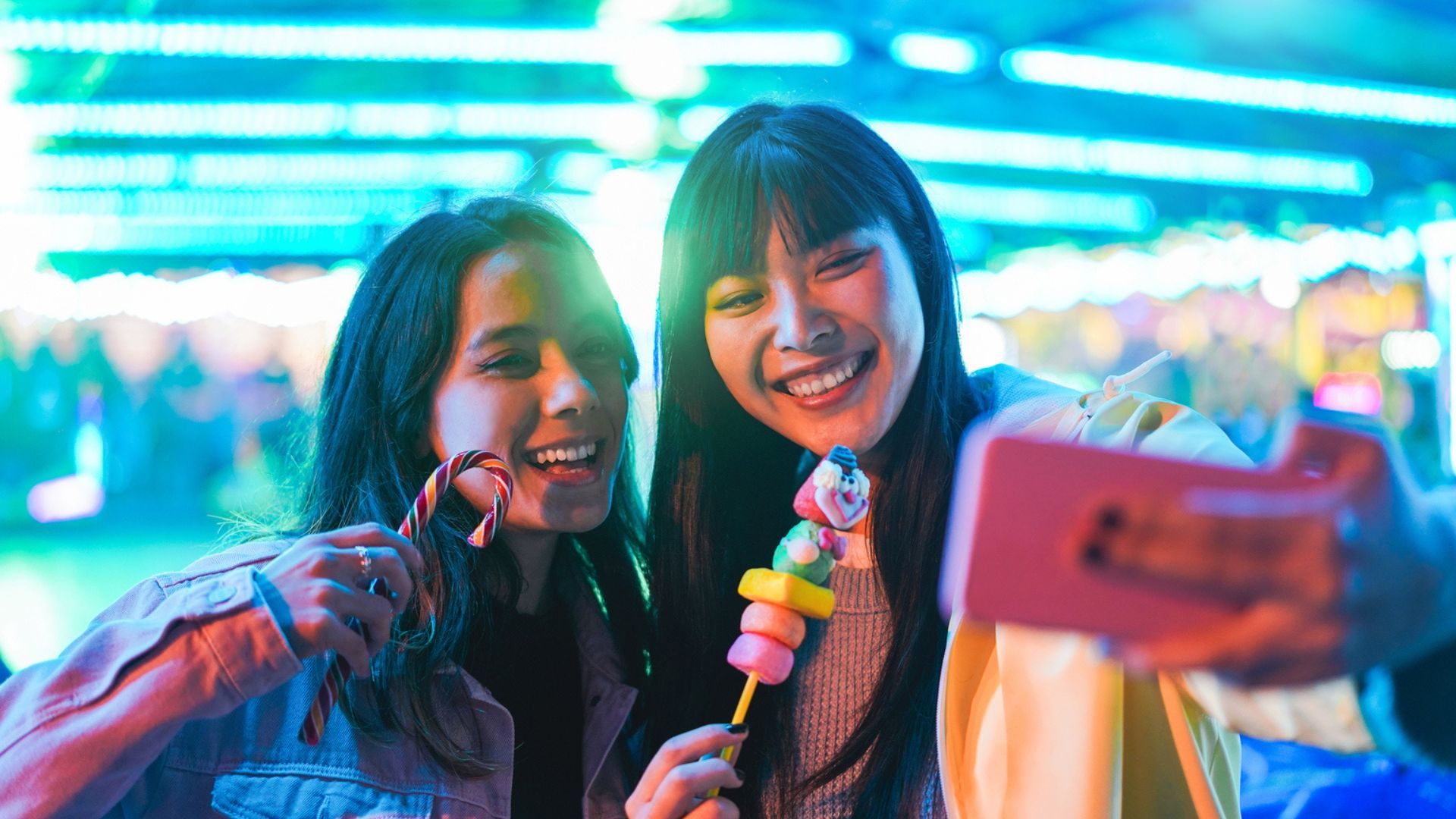 October Buzz: Top Events Lighting Up Singapore 🎃
