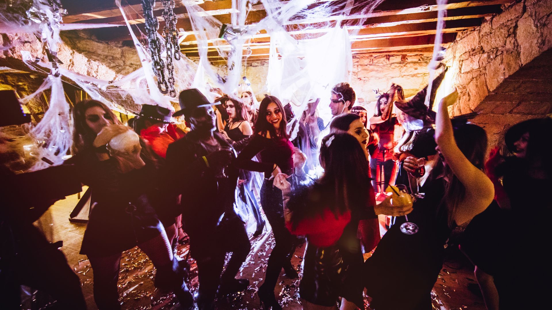 SPOOKTACULAR SINGAPORE: HALLOWEEN ADVENTURES 2024