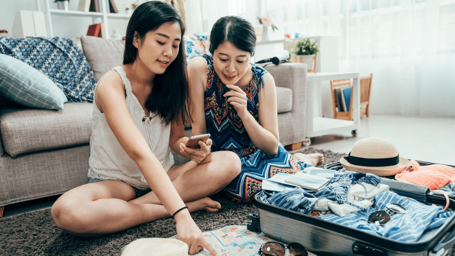 USEFUL TRAVEL TIPS FOR YOUR TRIP TO SINGAPORE