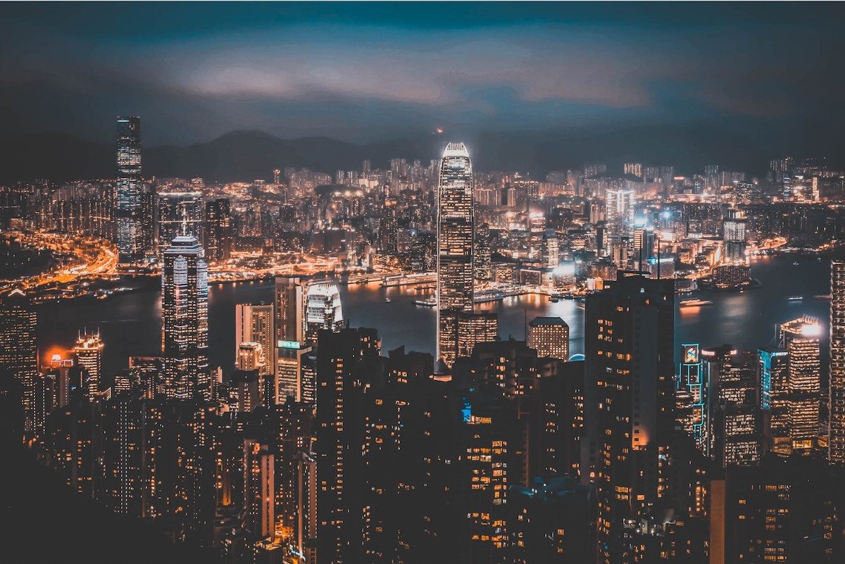 THE GROWTH OF DASH LIVING