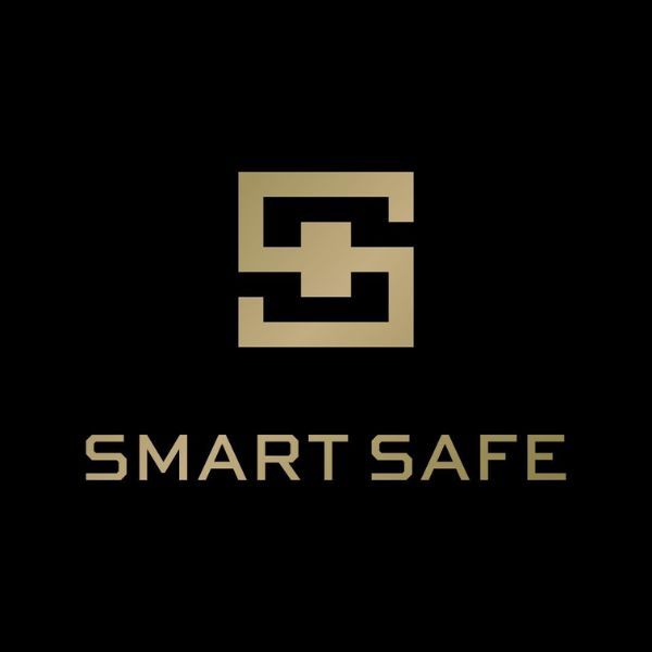 Smart Safe logo