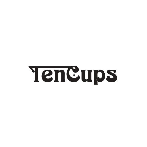 Tencups logo