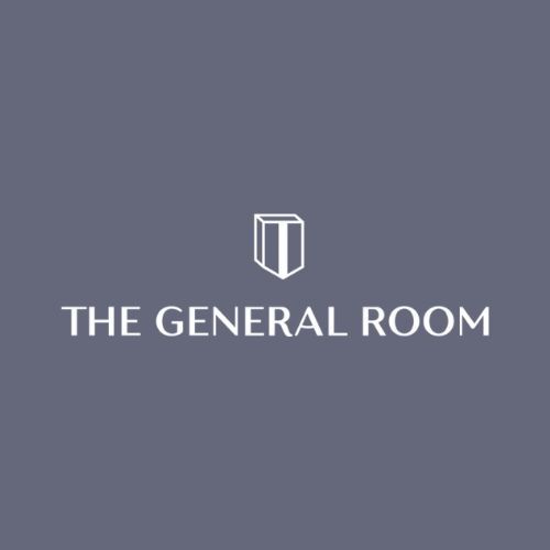 The General Room logo