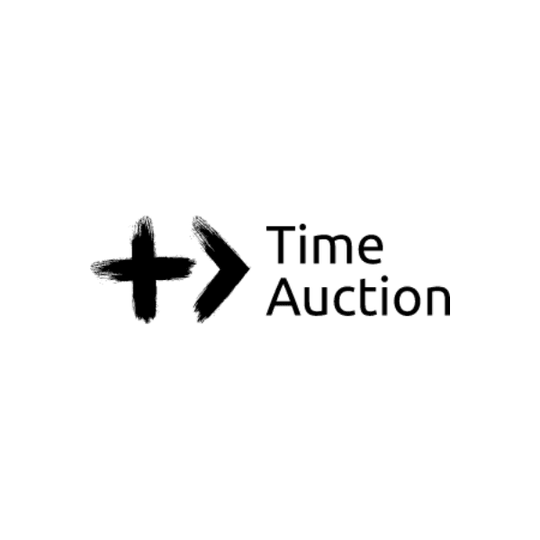 Time Auction logo