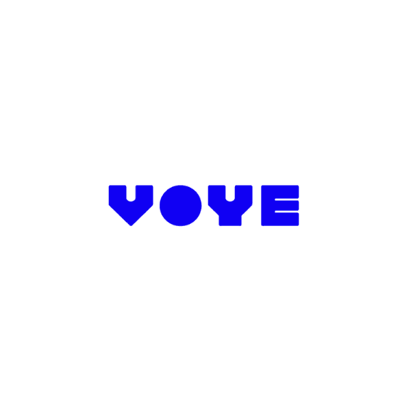 Voye (SG) logo