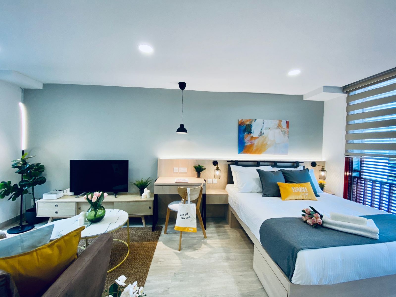 Hotel Promotion image