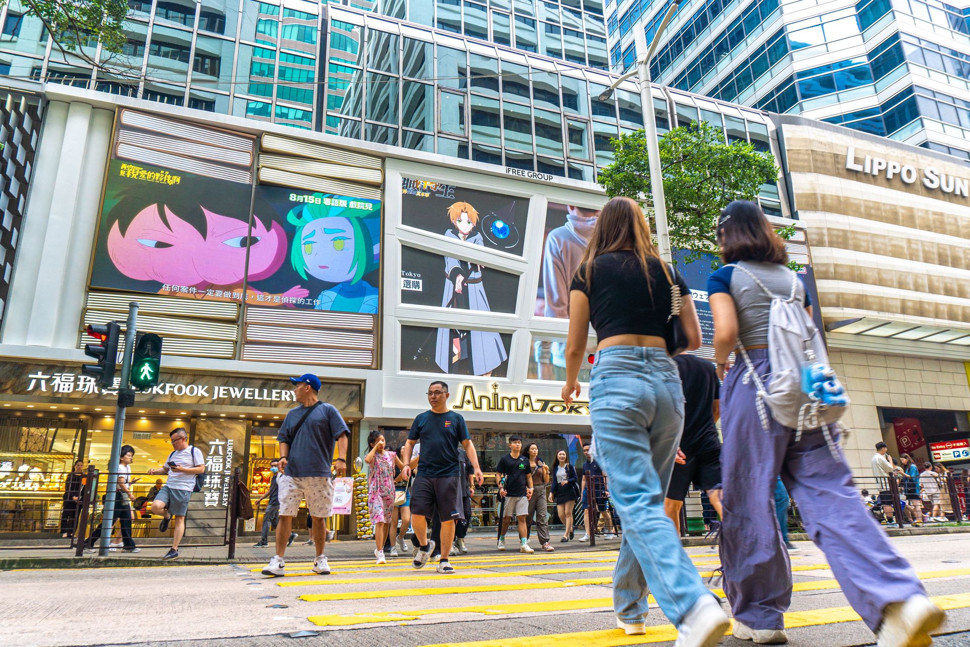 8 Best Indoor Activities in Hong Kong to Beat the Summer Heat